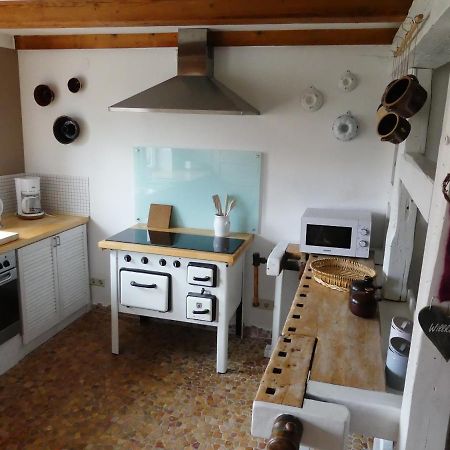 Blumenwerkstatt Mit Sauna Und Jacuzzi Dankerode (Saxony-Anhalt) Exterior foto