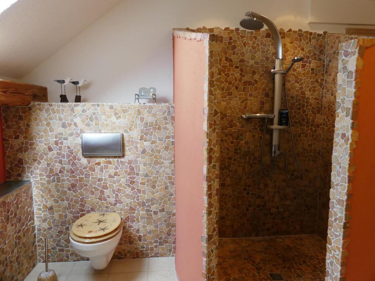 Blumenwerkstatt Mit Sauna Und Jacuzzi Dankerode (Saxony-Anhalt) Exterior foto