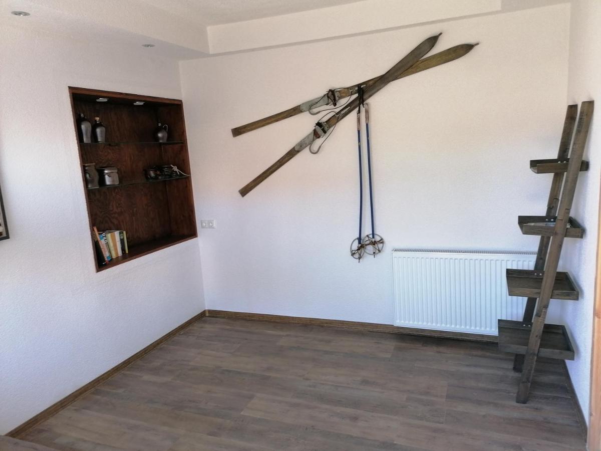 Blumenwerkstatt Mit Sauna Und Jacuzzi Dankerode (Saxony-Anhalt) Exterior foto